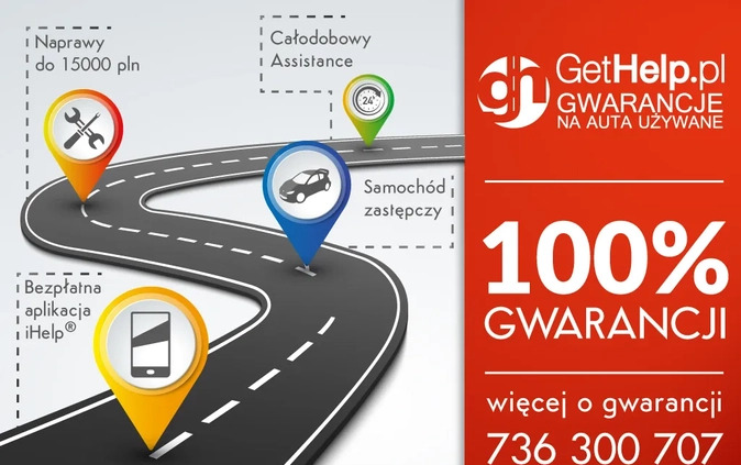 Citroen Berlingo cena 25900 przebieg: 173783, rok produkcji 2009 z Krzeszowice małe 154